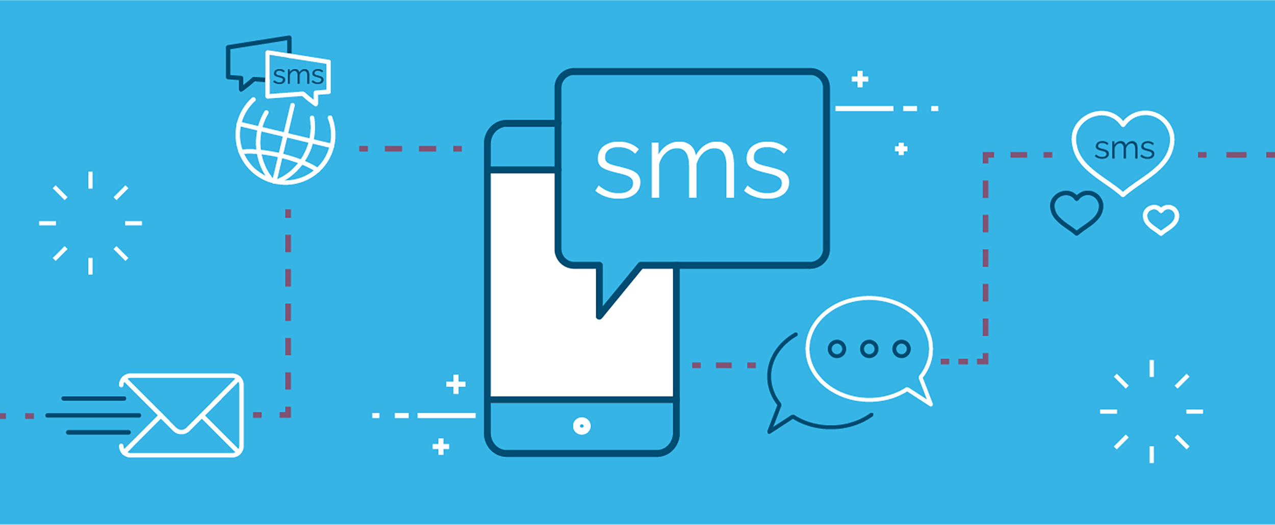 SMS marketing: Vše, co potřebujete vědět, abyste zvýšili své prodeje.