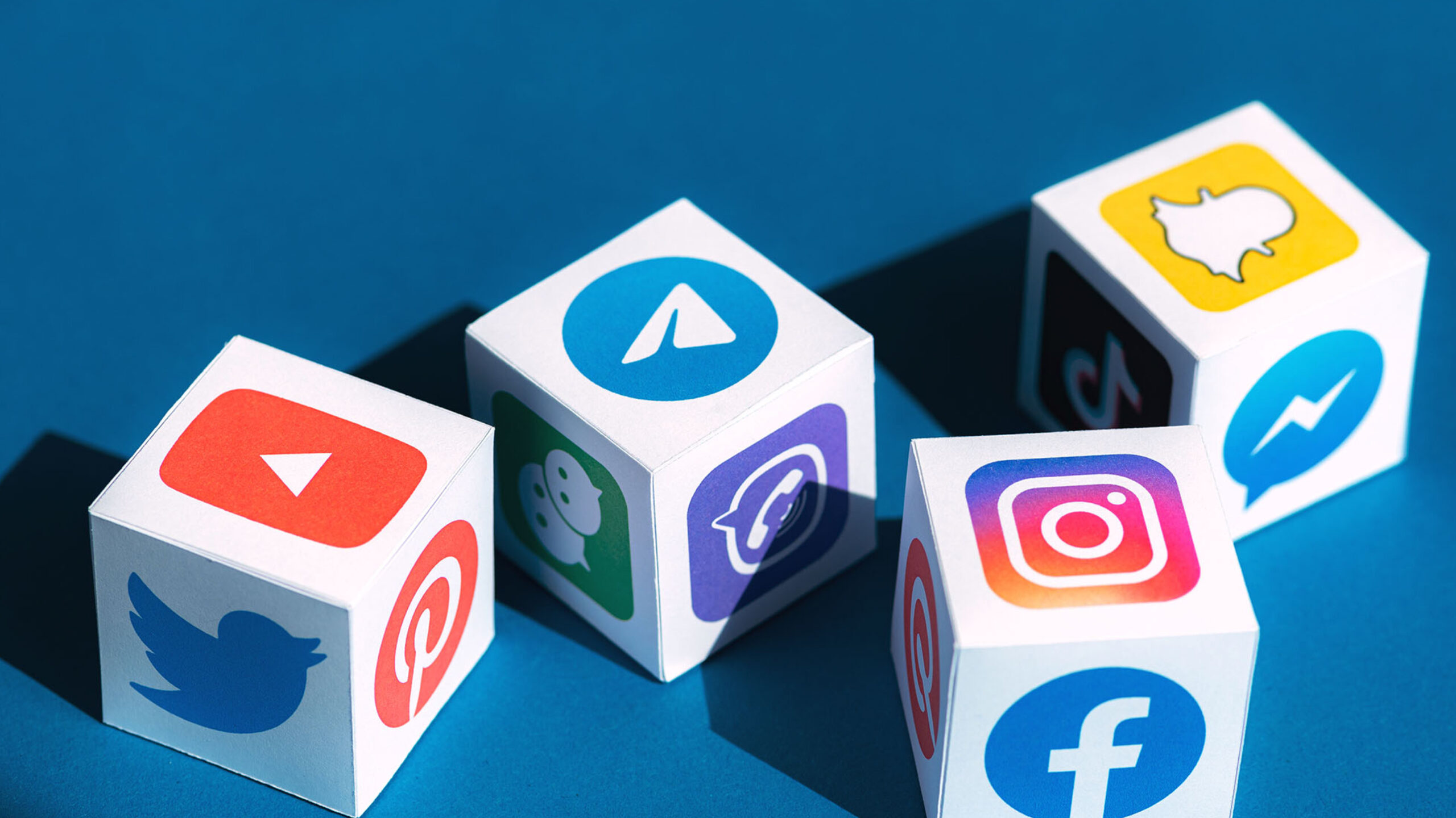 6 chyb, kterých se dopouštíte na sociálních sítích, a jak je napravit