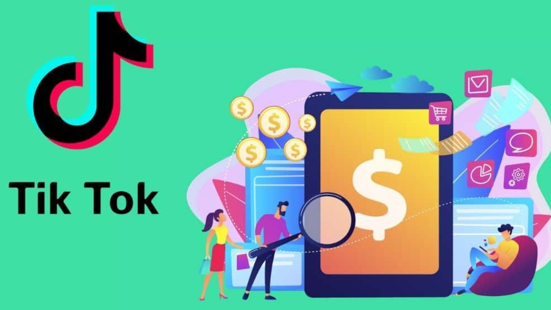 Jak používat TikTok pro marketing