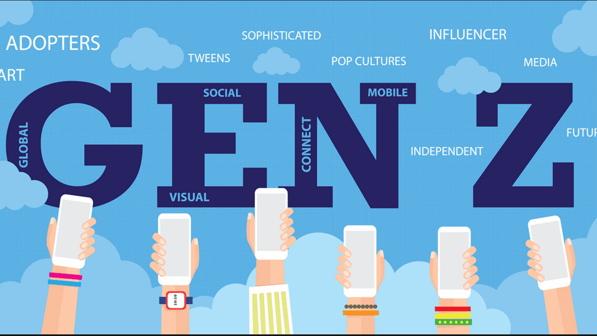 Marketing pro Generation Z: co funguje a co ne